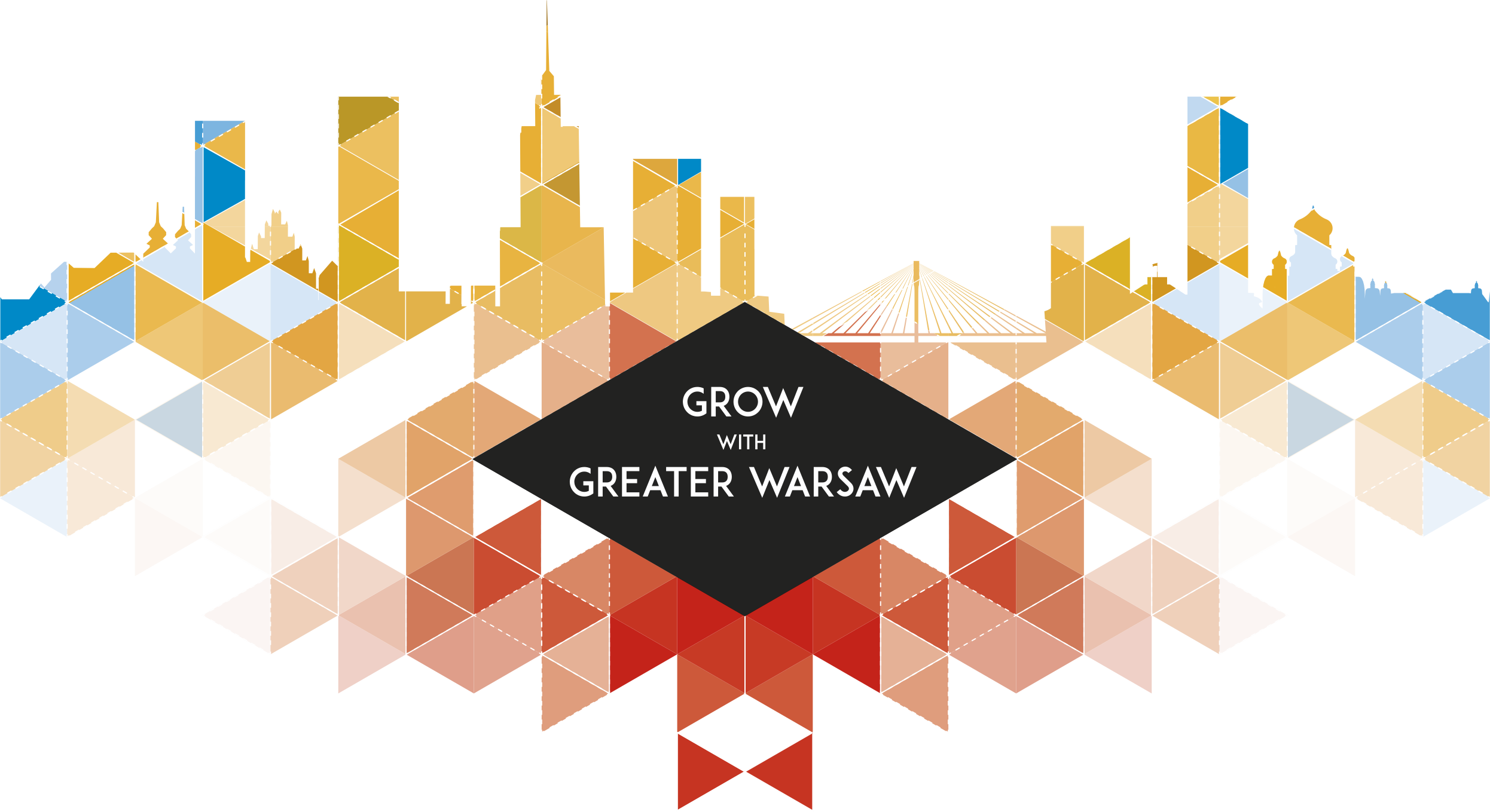 Grow with better Warsaw