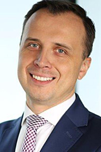 Michał Grzybowski