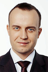 Paweł Rutowicz