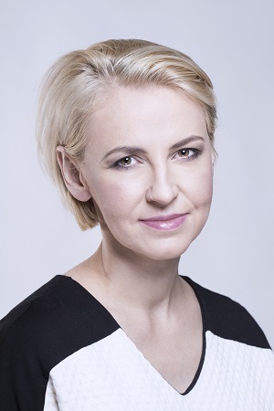 Anna Kuleszyńska