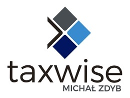 TAXWISE Michał Zdyb