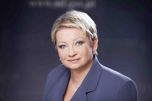 Wiesława Dróżdż