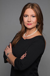 Aneta Drosik